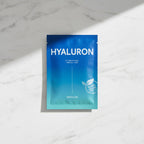 The Clean Vegan HYALURON Mask - image 2