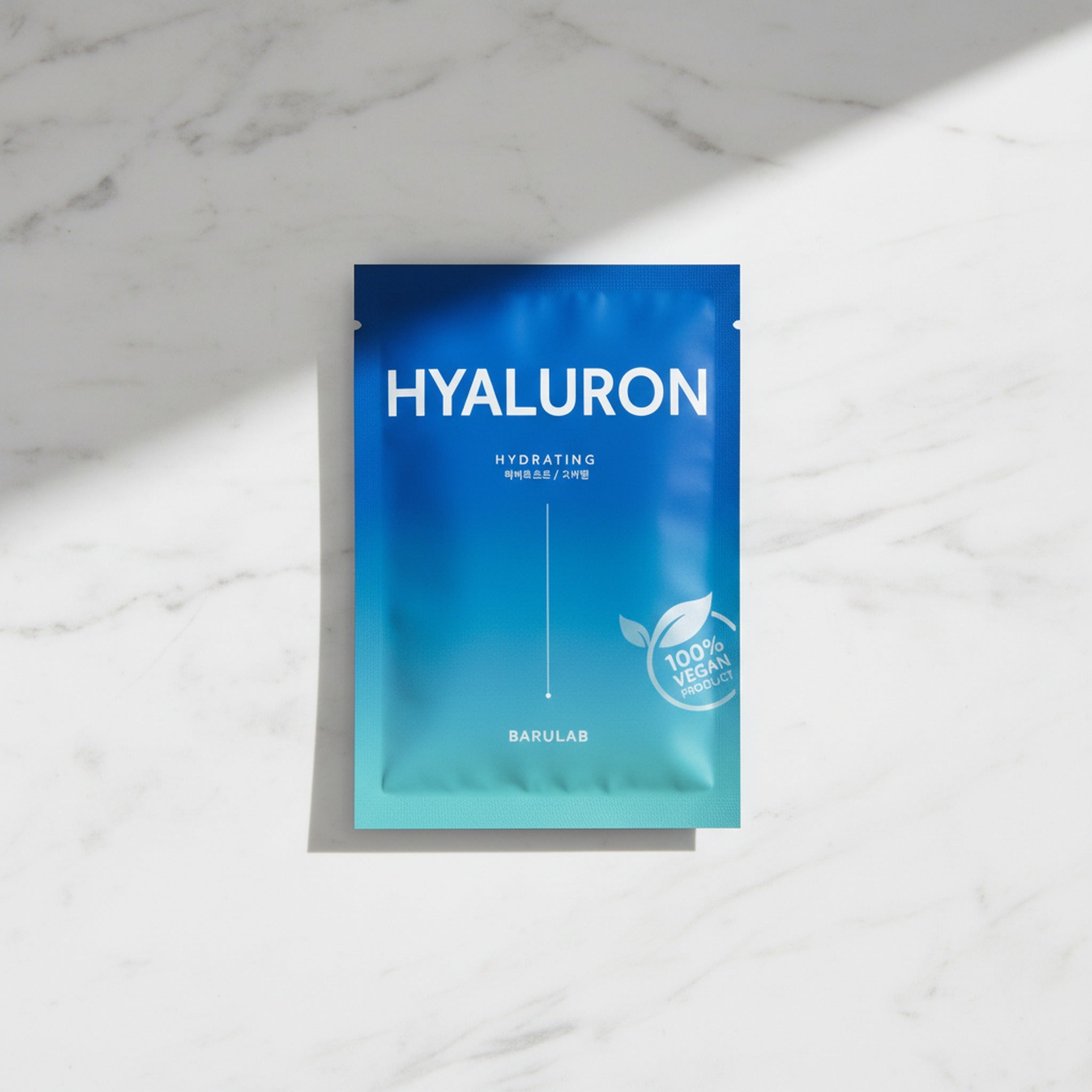 The Clean Vegan HYALURON Mask - image 2