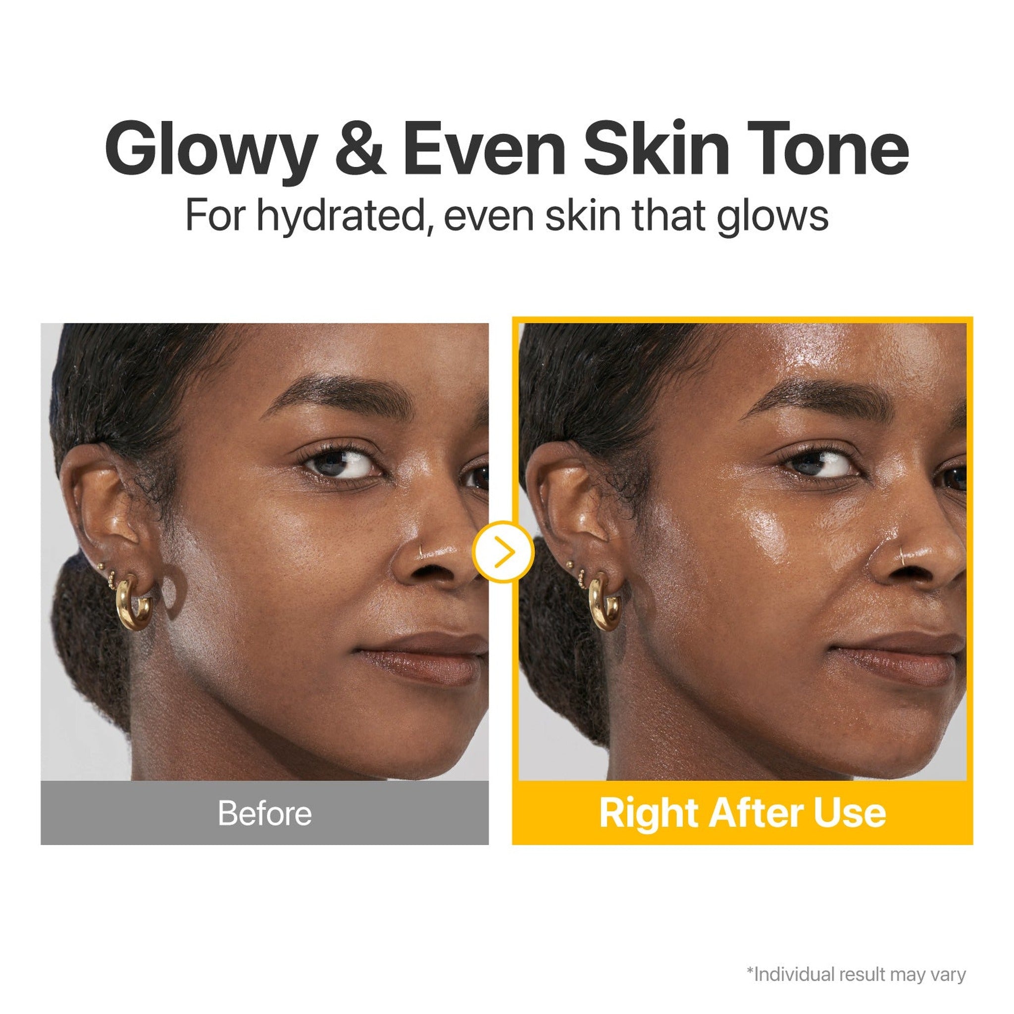 No.5+ Glutathione Vitamin Concentrated Toner 200ml - image 7