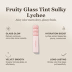 Fruity Glass Tint