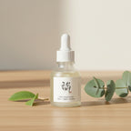 Glow Deep Serum : Rice +Alpha Arbutin 30ml - image 3