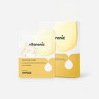 prep-vitaronic-ampoule-mask-10pcs-25ml-snpp92-ma - packshot
