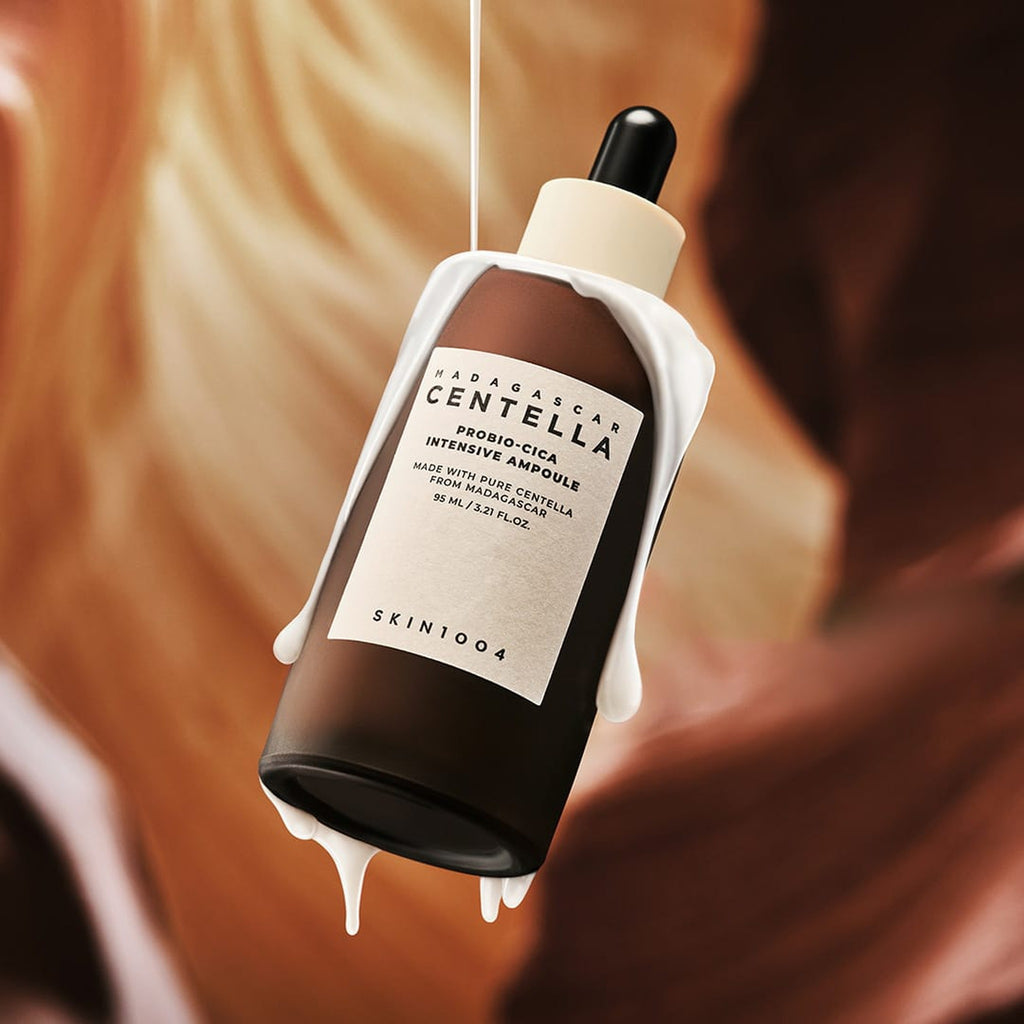 MADAGASCAR CENTELLA PROBIO-CICA INTENSIVE AMPOULE 95ml - image 2