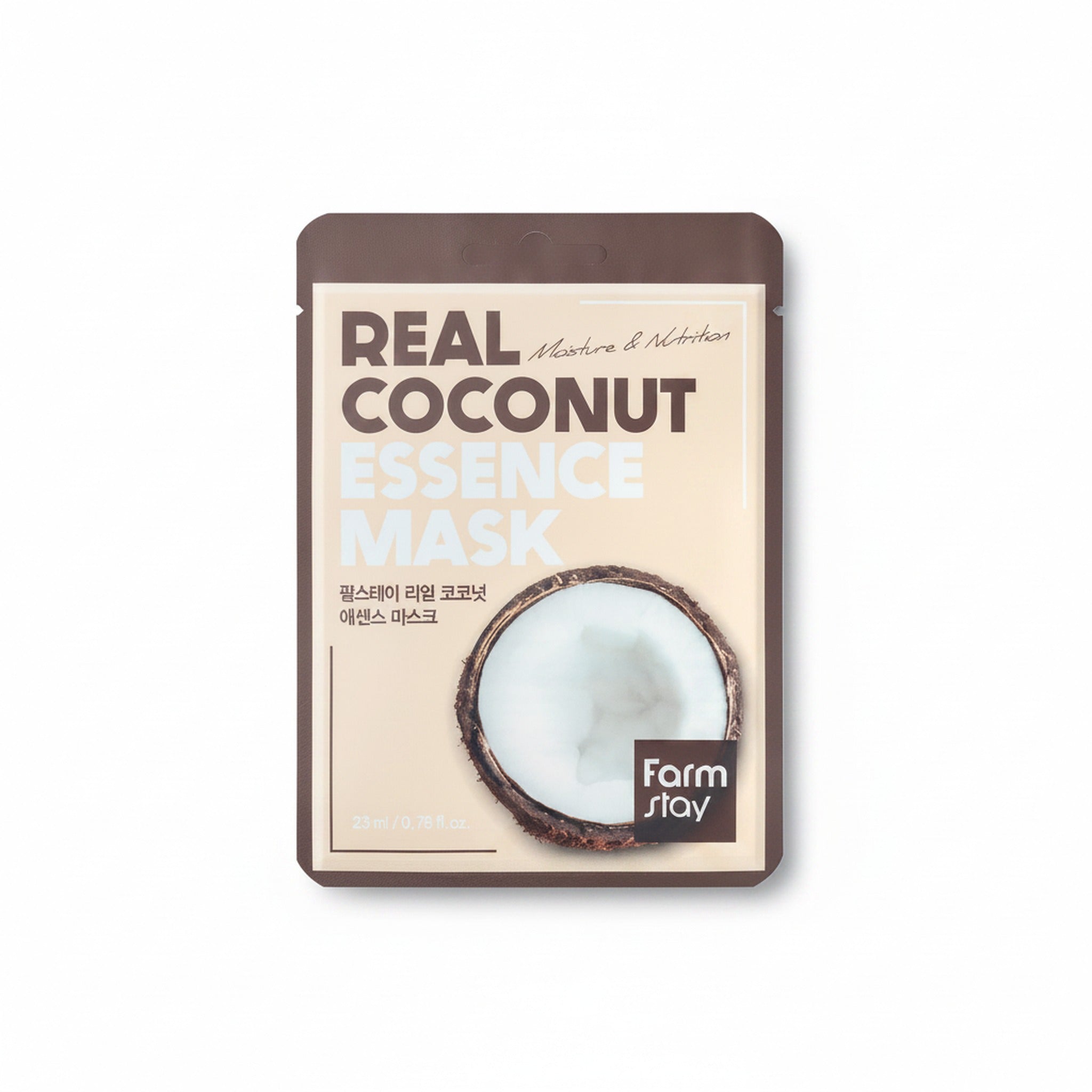 1ea-real-coconut-essence-mask-fsp05-mcorr - packshot
