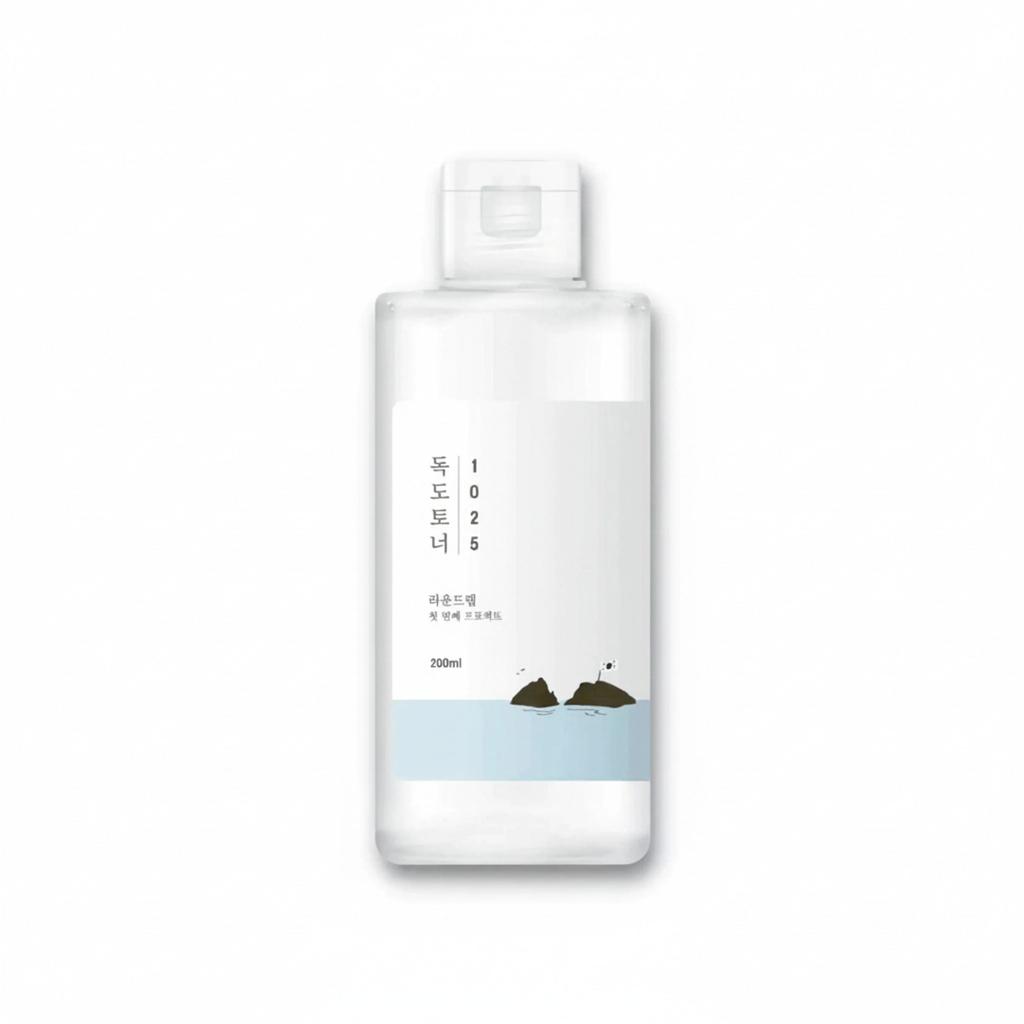 (Renewal) 1025 DOKDO TONER_200ml - image 1
