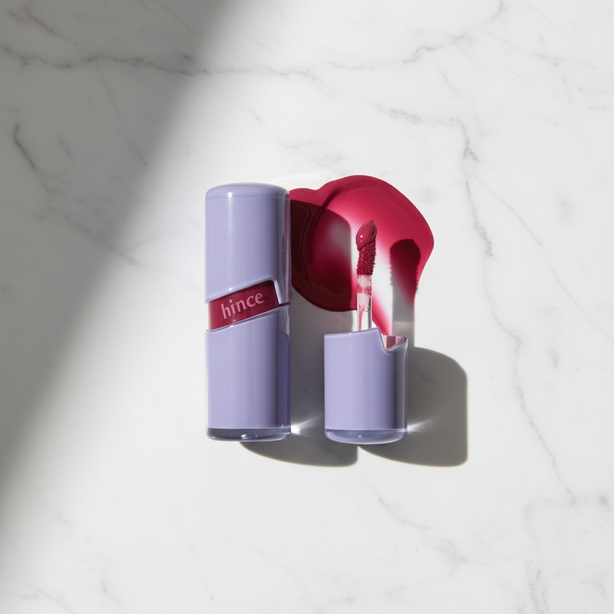 RAW GLOW GEL TINT R010 RAW CHERRY (24 BLUE DIVE) - image 2