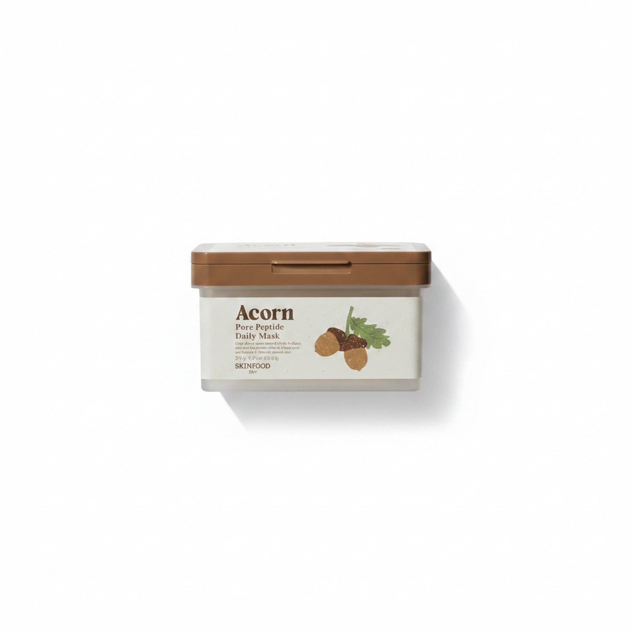 Acorn Pore Peptide Daily Mask 270g - image 1