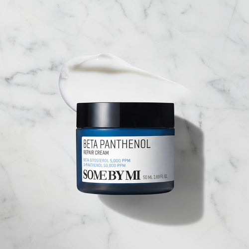 BETA PANTHENOL REPAIR CREAM 50ML - image 2