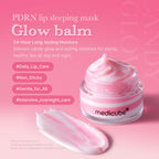 PDRN LIP SLEEPING MASK - image 3