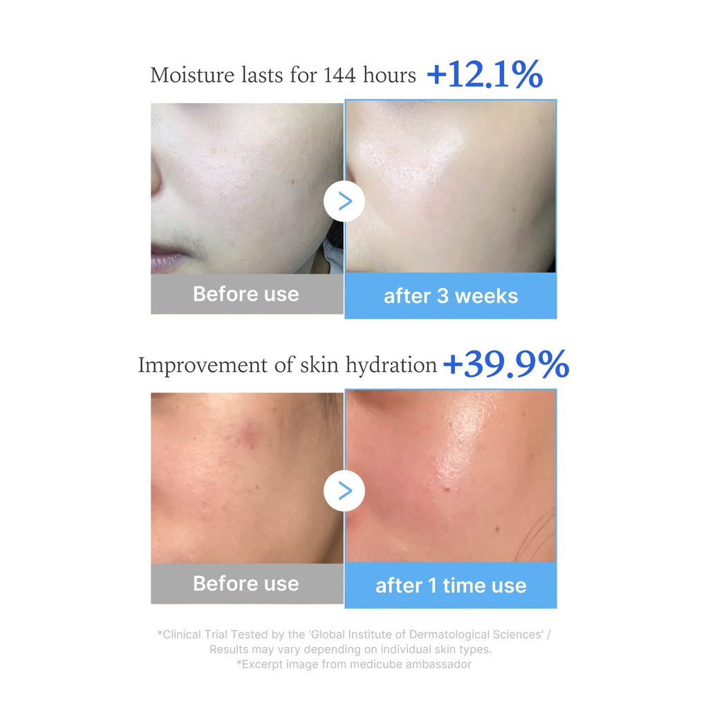 HYALURONIC MULTI PEPTIDE SERUM 30ml - image 4