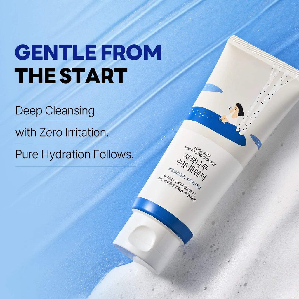 (Renewal) Birch Juice Moisturizing Cleanser 150ml - image 6