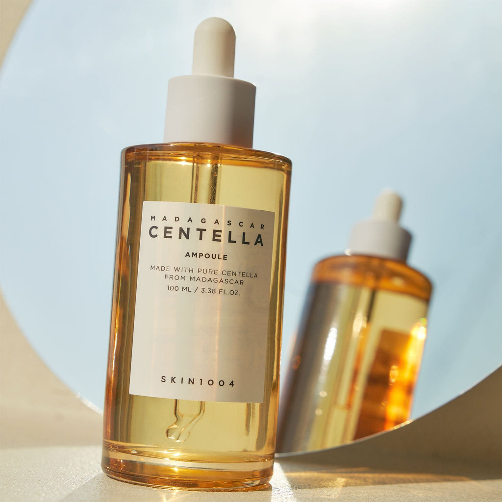 Madagascar Centella Ampoule 100ml - image 3