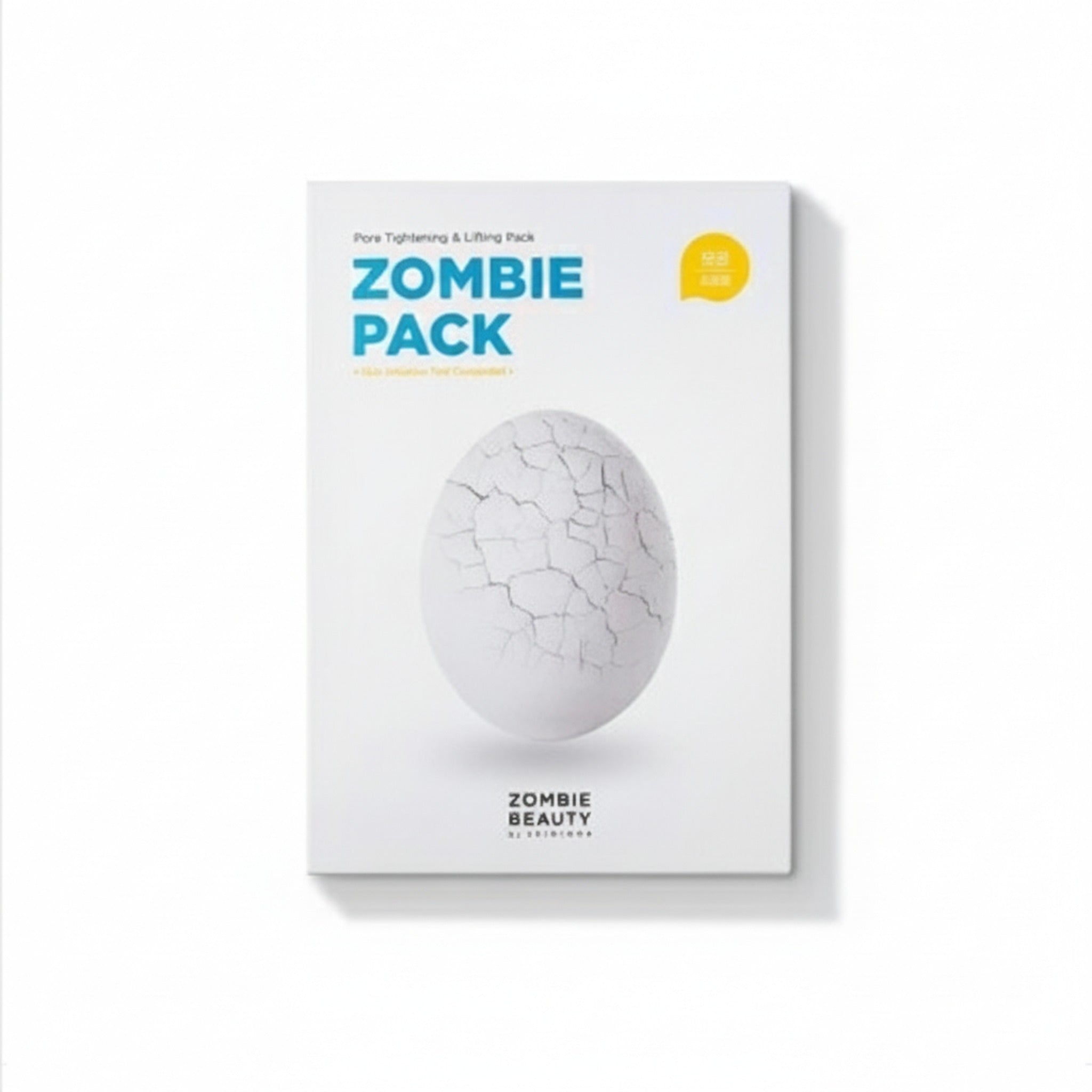 Zombie Pack & Activator Kit 3.5mlx8ea(28ml) - image 1