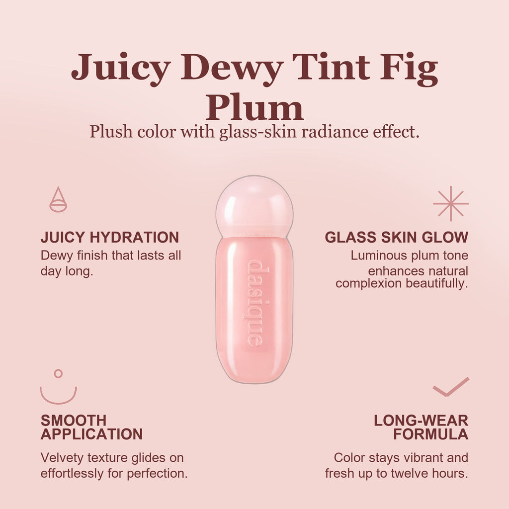 Juicy Dewy Tint