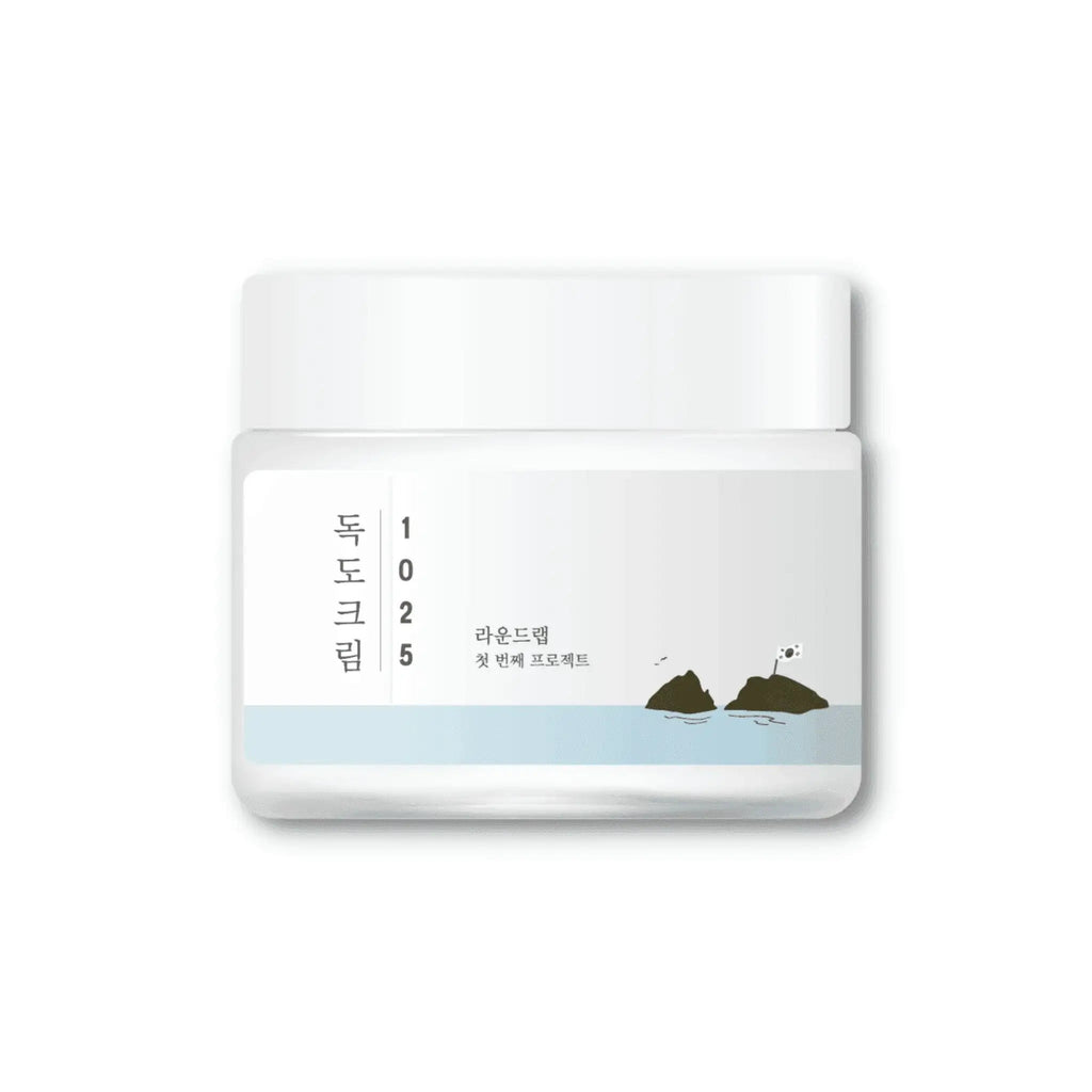 (Renewal) 1025 DOKDO LIGHT CREAM_80ml - image 8