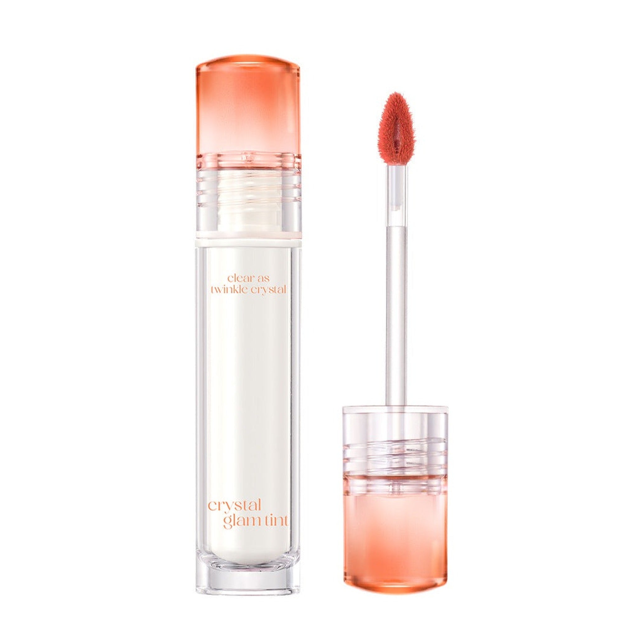 CRYSTAL GLAM TINT 003 BLUSHED PEACH - image 7