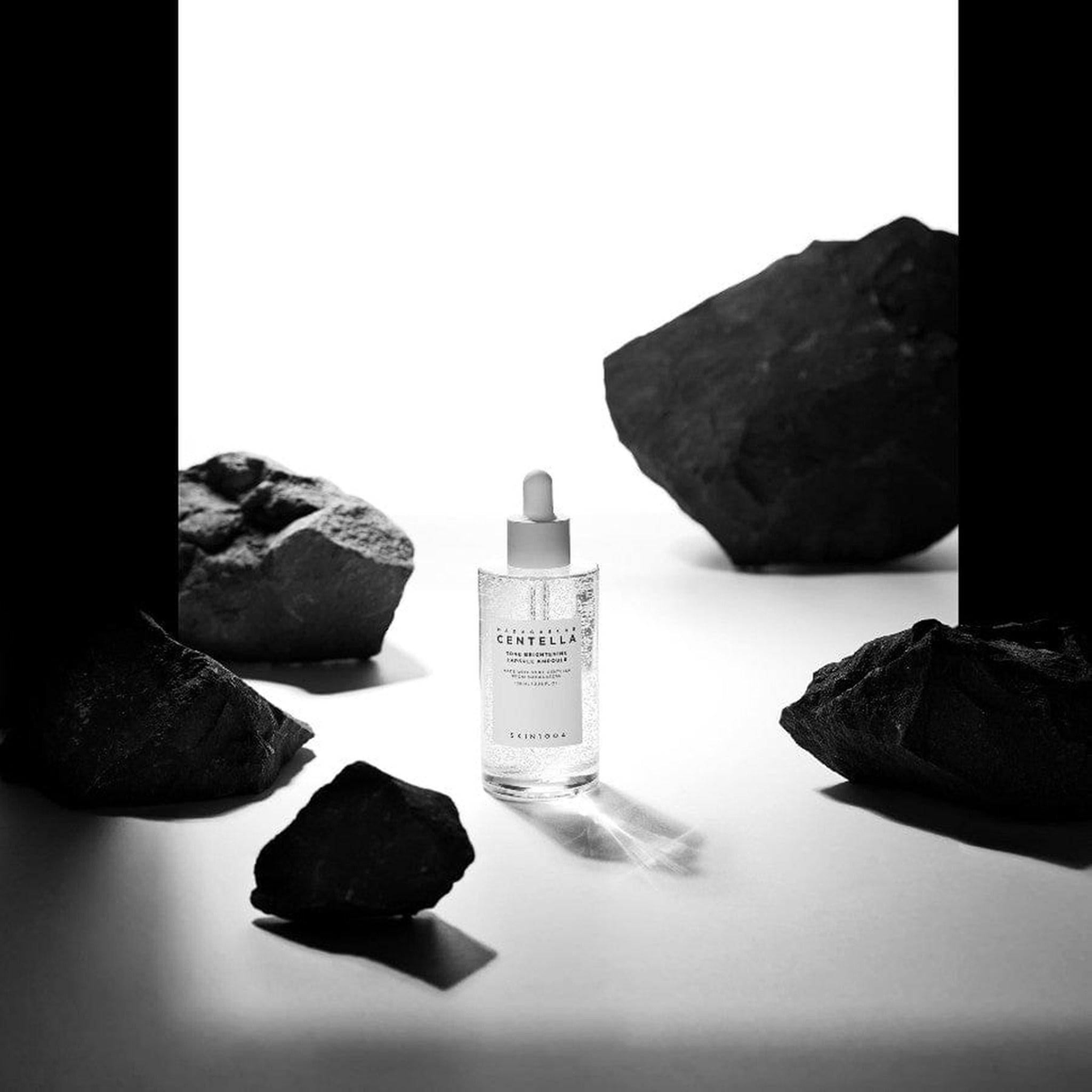 Madagascar Centella Tone Brightening Capsule Ampoule 100ml - image 6