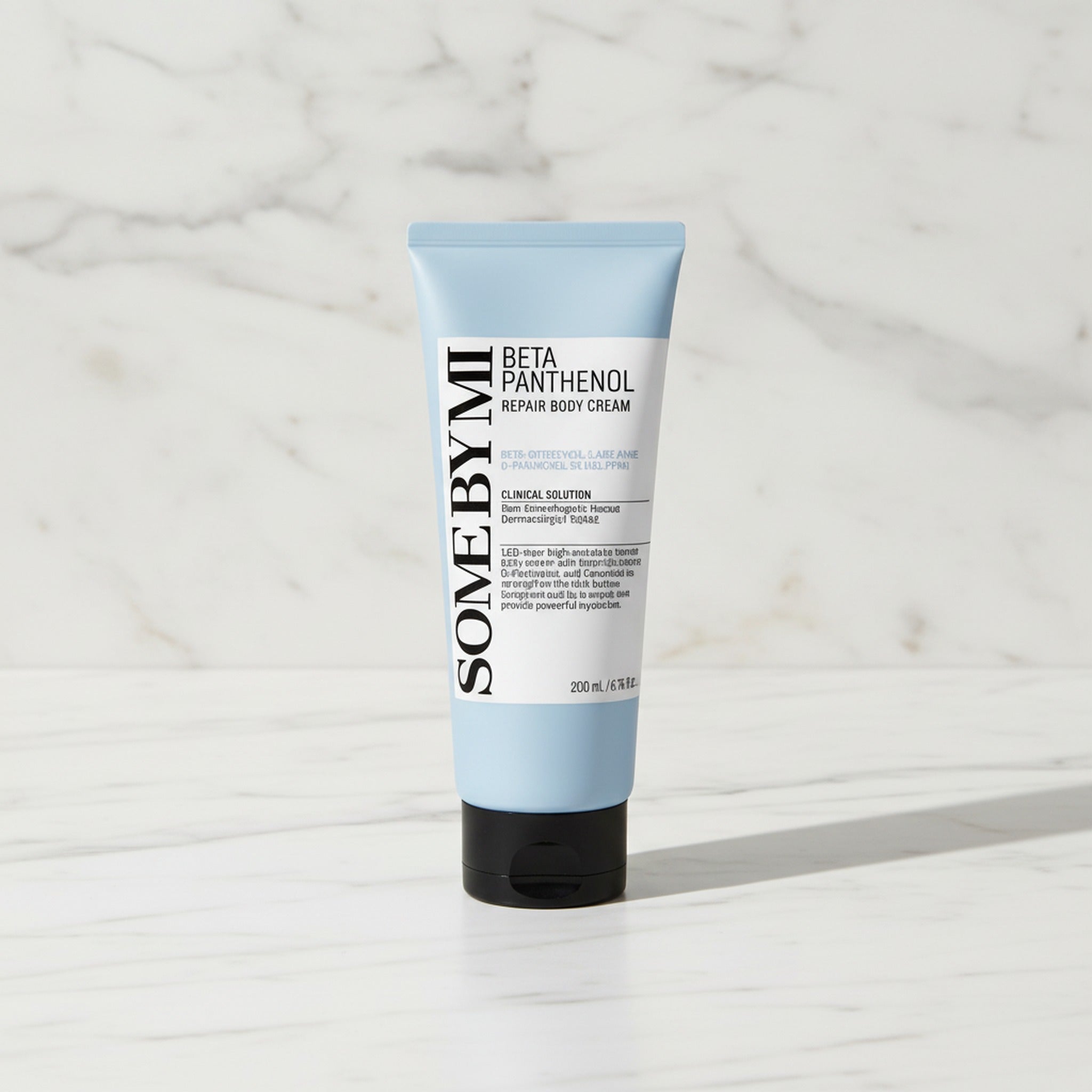 BETA PANTHENOL REPAIR BODY CREAM 200ML - image 2
