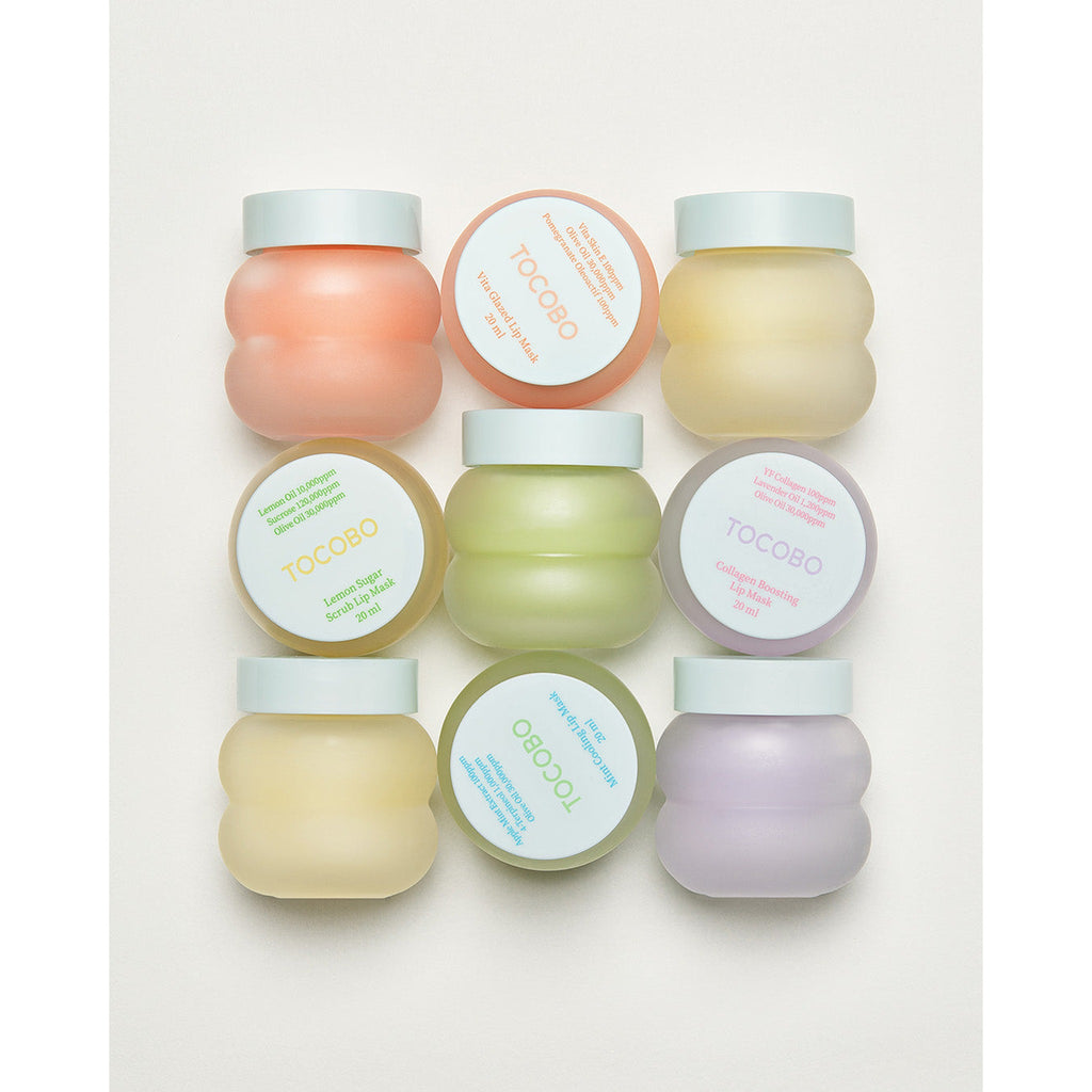 Vita Glazed Lip Mask 20ml - image 3