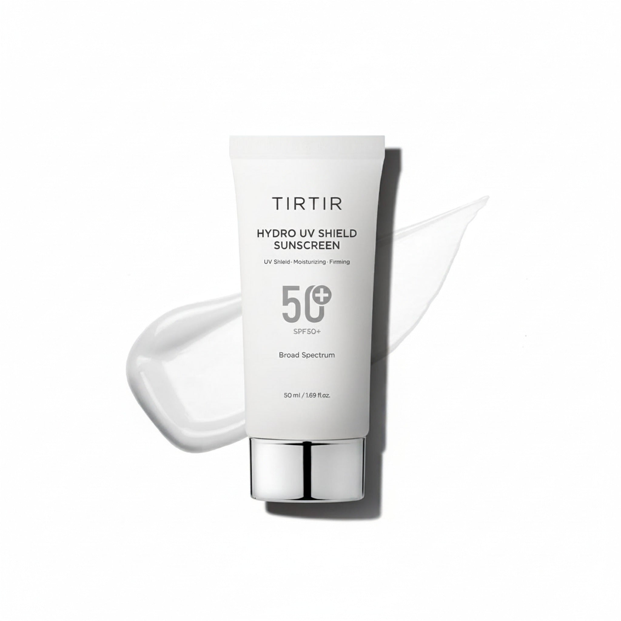 (OTC) UV SHIELD SUN SCEREEN 50ml - image 1
