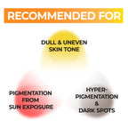 5ea) No.5 Glutathione Vitamin Concentrated Mask - image 4