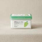 SHINE MUSCAT CICA MASK - image 4