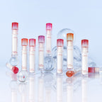 CRYSTAL GLAM TINT 003 BLUSHED PEACH - image 2