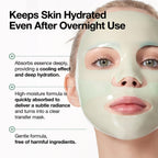 HEARTLEAF 70 SOOTHING COLLAGEN MASK - image 4
