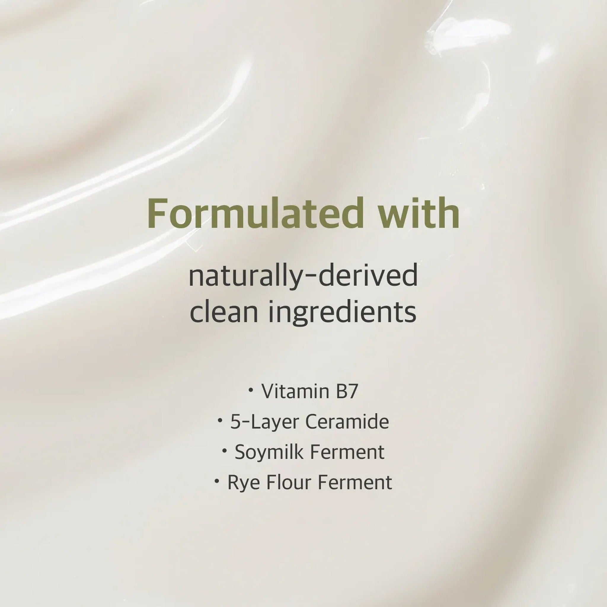 (Renewal) ENG) Soybean Serum 50ml - image 8