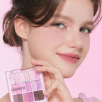 Shadow Palette #18 Berry Smoothie - image 4