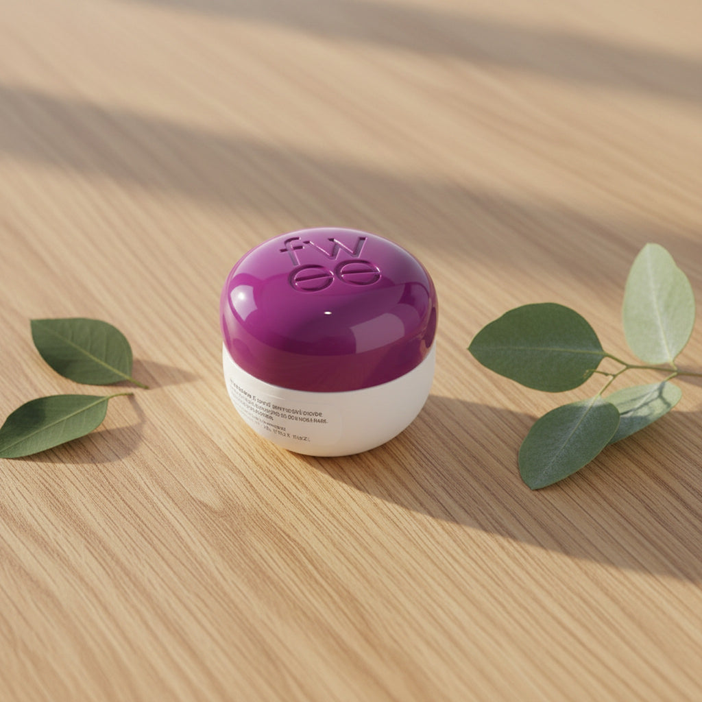 Lip&Cheek Blurry Pudding Pot MV04 Slayyy 5g - image 3