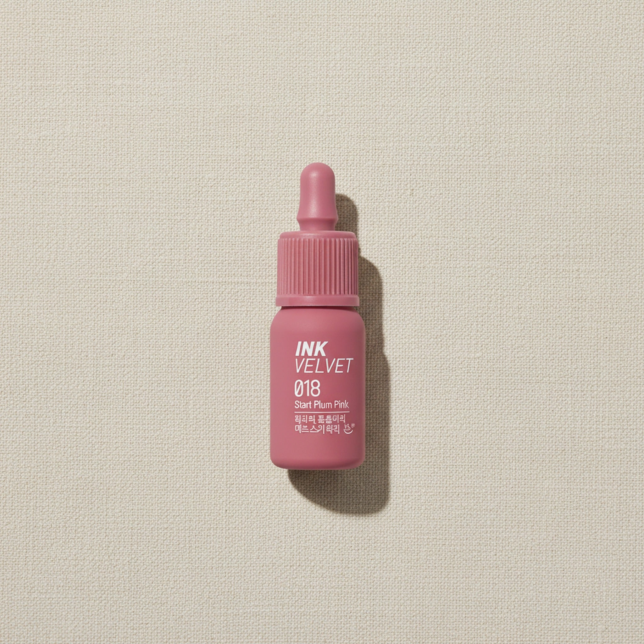 INK THE VELVET 018 Start Plum Pink - image 4
