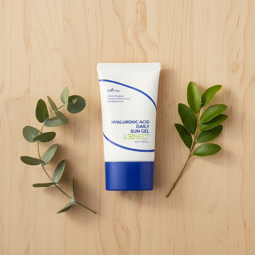 (OTC) HYALURONIC DAILY SUN GEL 50ml - image 3
