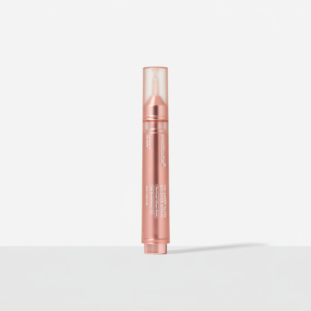 COLLAGEN GLOW BOOSTER SERUM 15ml - image 1