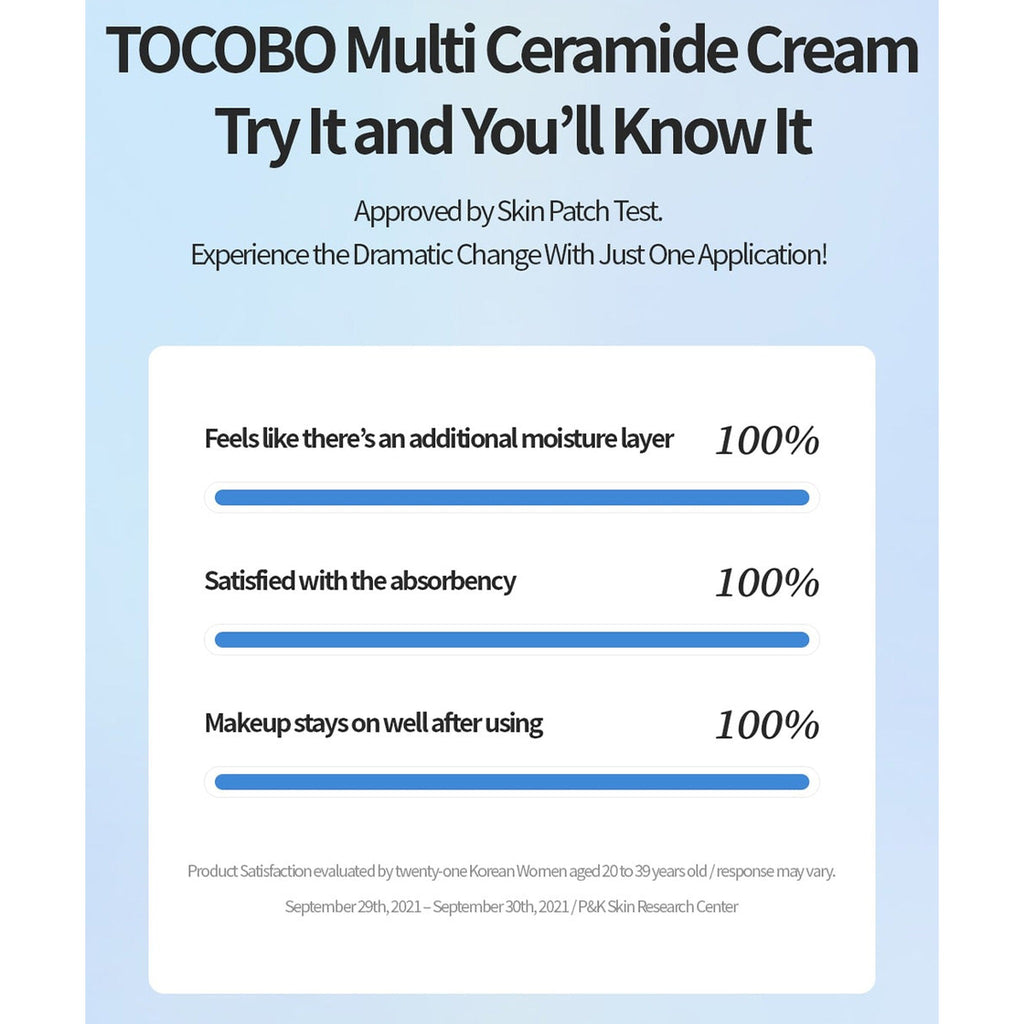 MULTI CERAMIDE CREAM 50mL - image 5