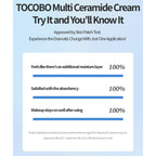 MULTI CERAMIDE CREAM 50mL - image 5