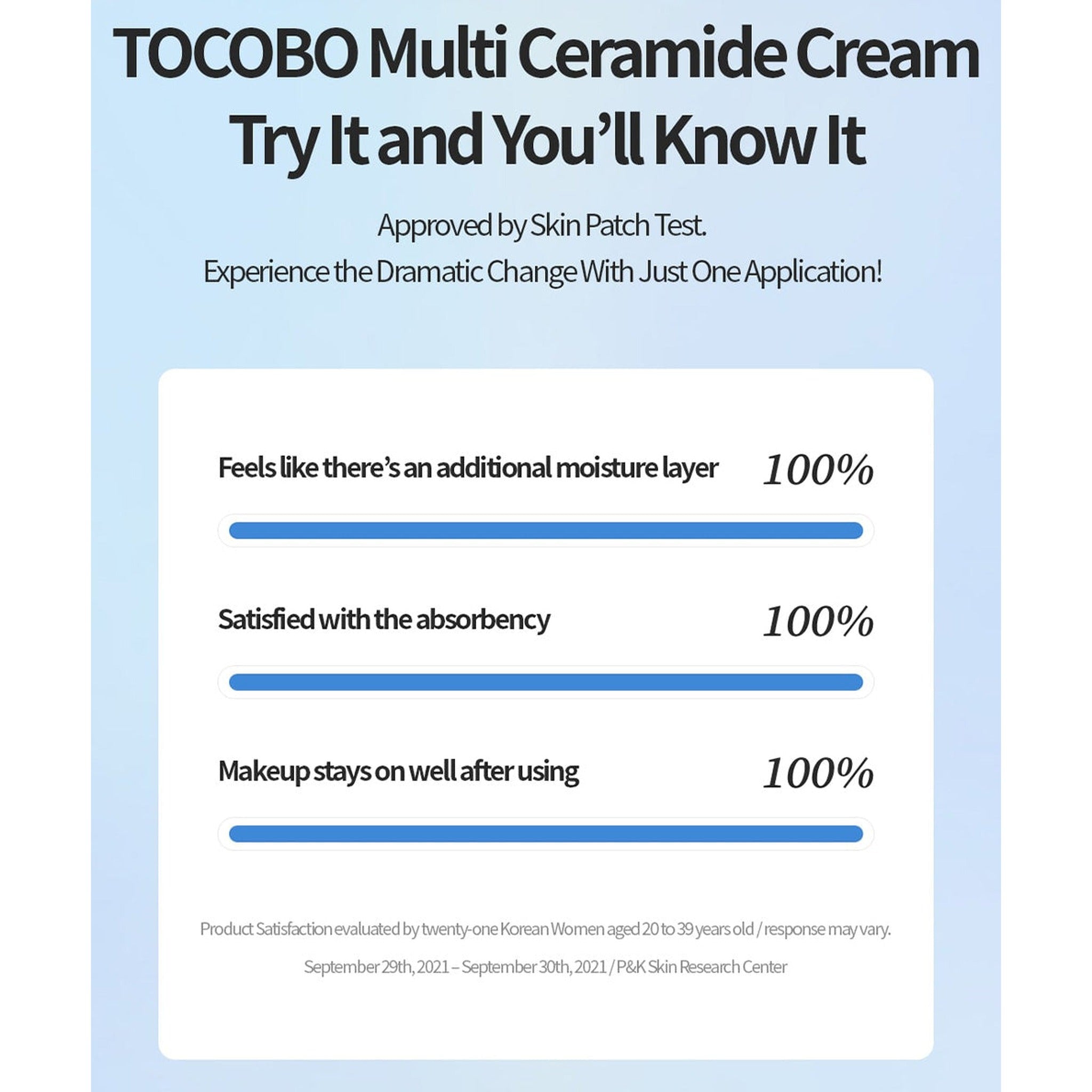 MULTI CERAMIDE CREAM 50mL - image 5