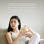 Jericho rose collagen pad firming touch 60pcs - image 4