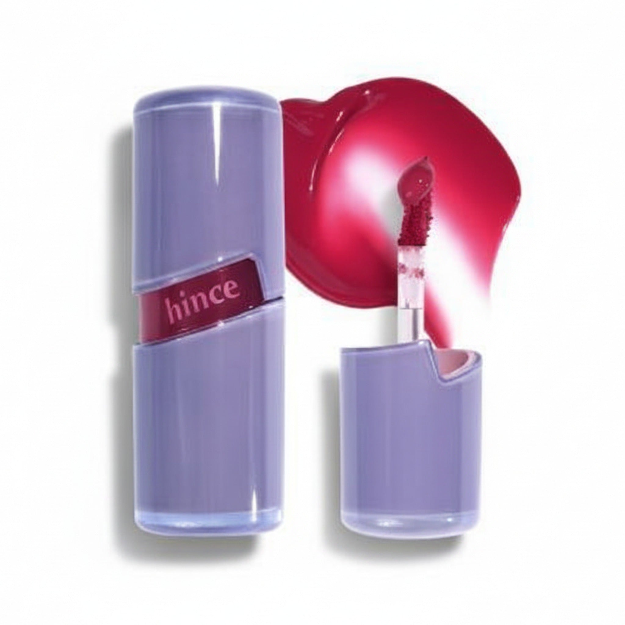 RAW GLOW GEL TINT R010 RAW CHERRY (24 BLUE DIVE) - image 5