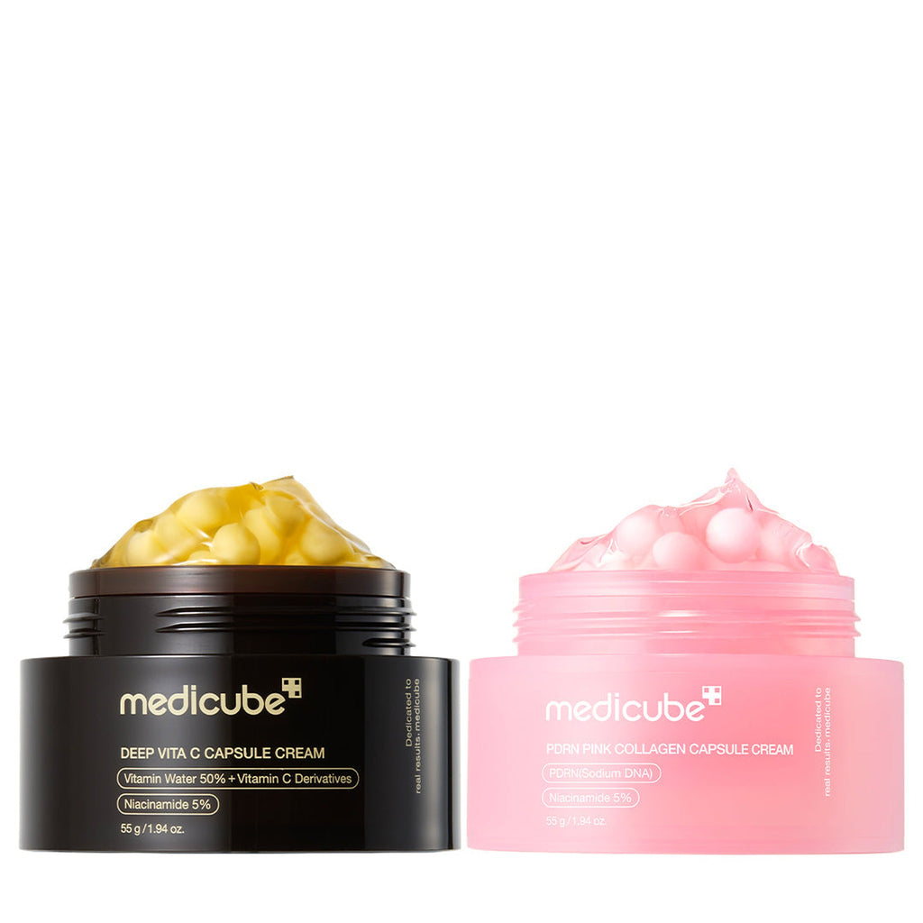 PDRN PINK COLLAGEN CAPSULE CREAM 55g - image 8