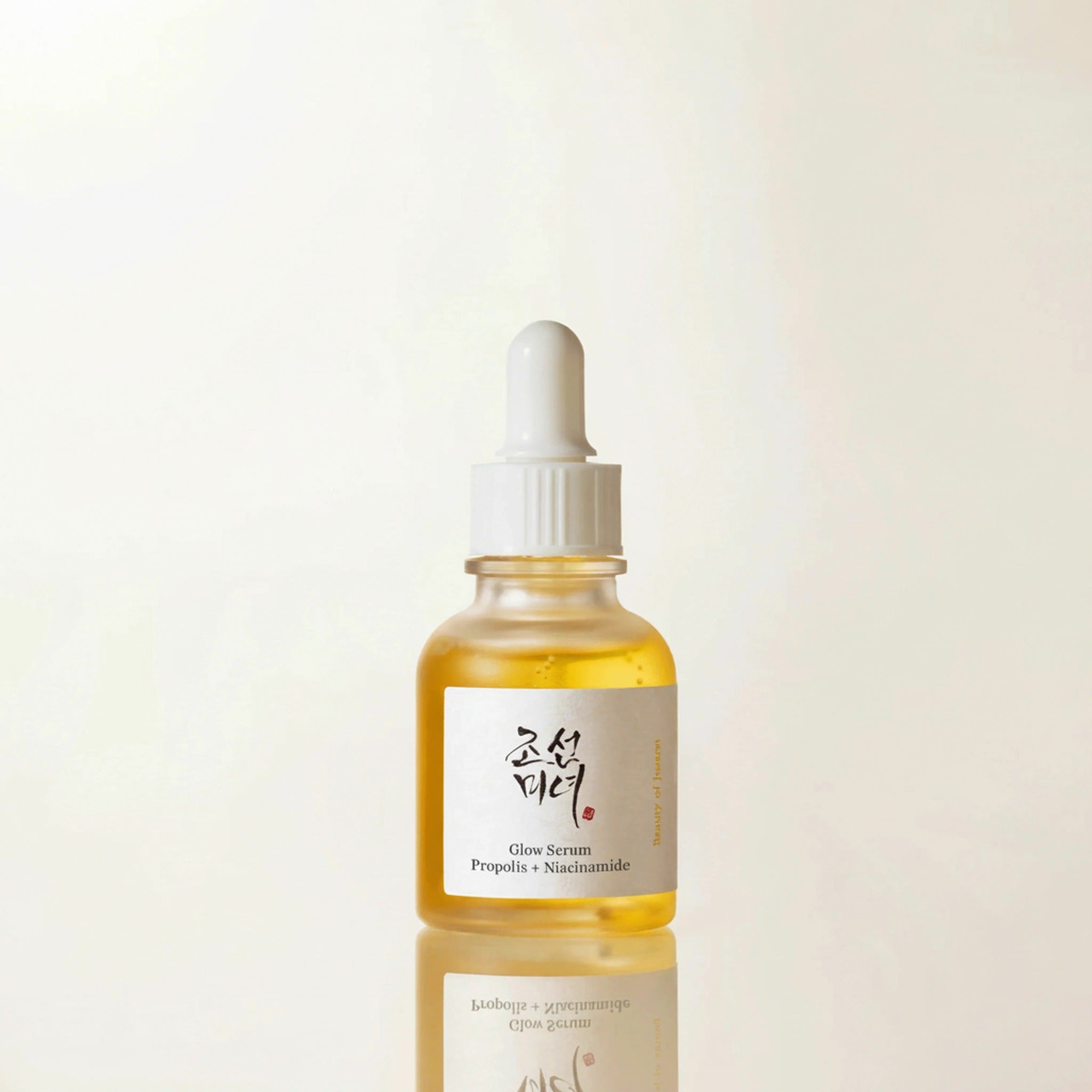 Glow Serum : Propolis+Niacinamide - image 1