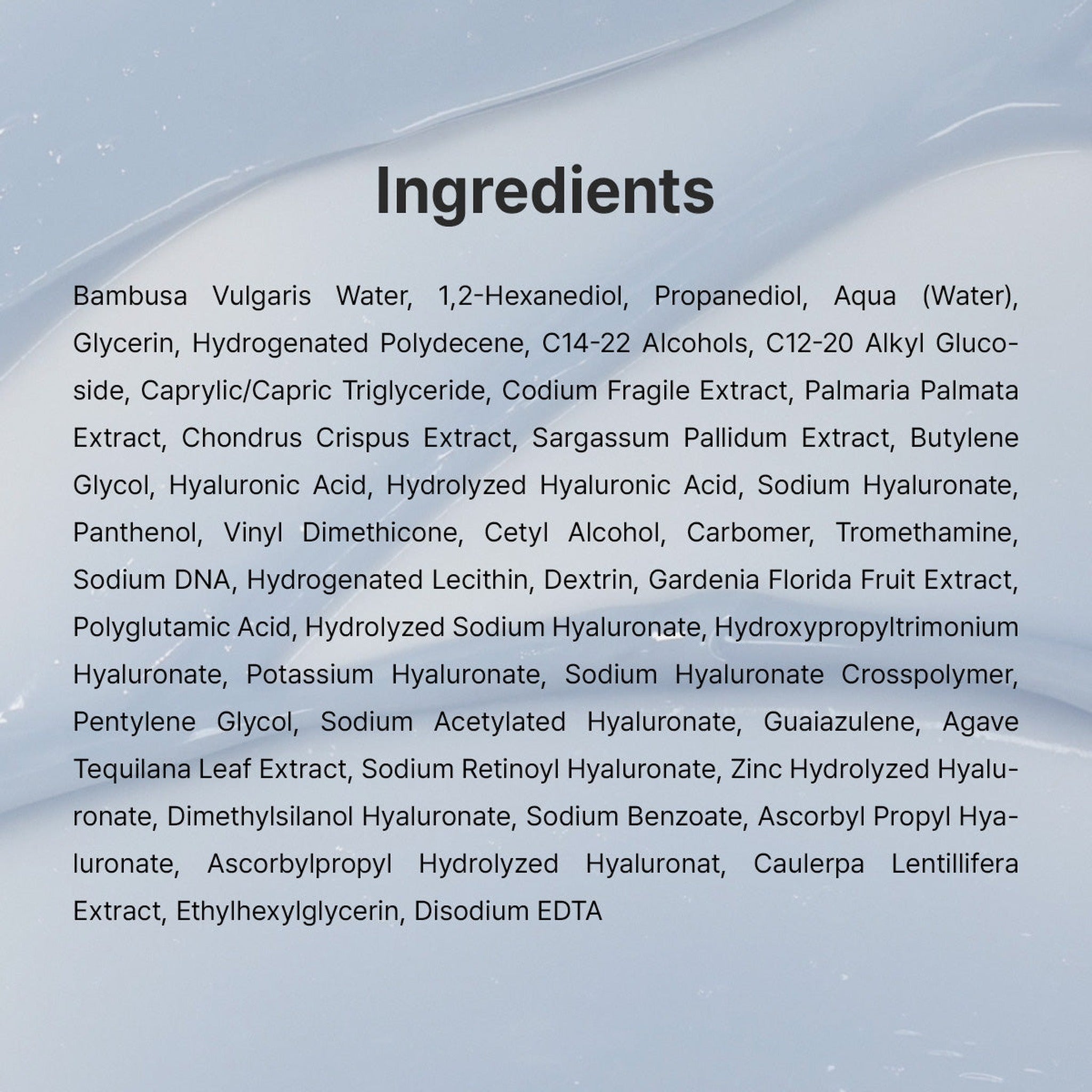 Aqua Marine Watery Cream 50ml - image 8
