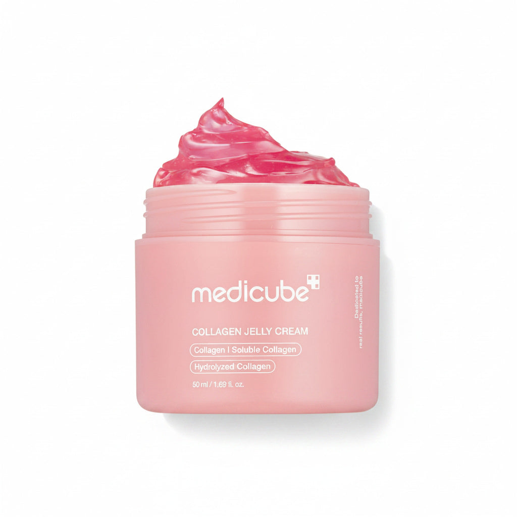 COLLAGEN JELLY CREAM 110ml - image 1