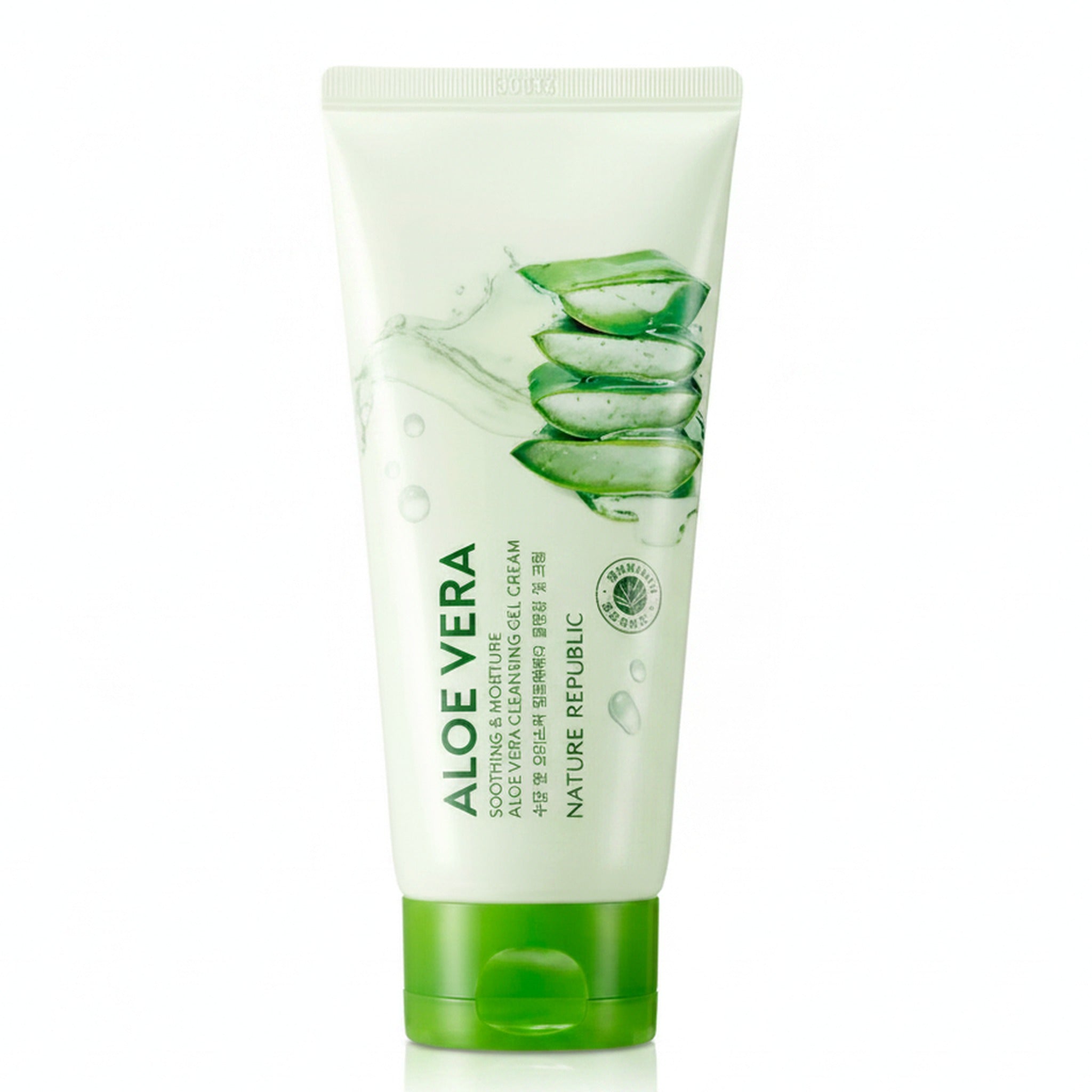 Soothing & Moisture Aloe Vera 92% Soothing Gel 300ml - image 3