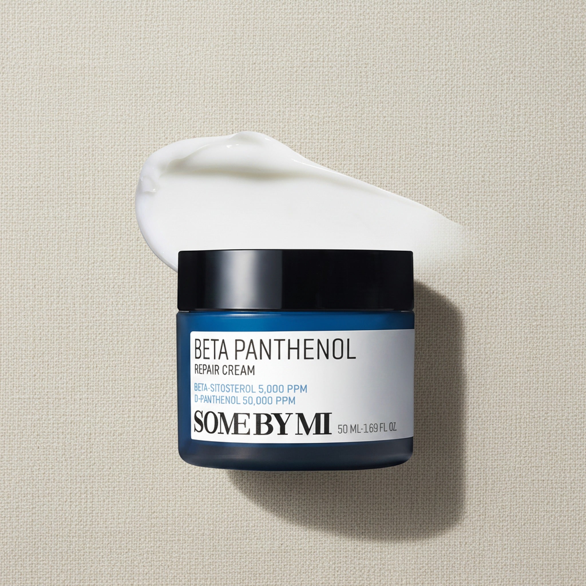 BETA PANTHENOL REPAIR CREAM 50ML - image 4