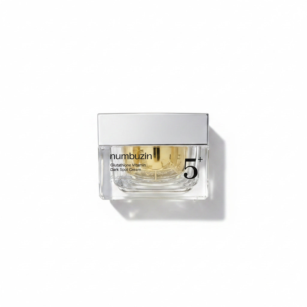 No.5+ Vitamin Glutathione Dark Spot Laser 50ml - image 1