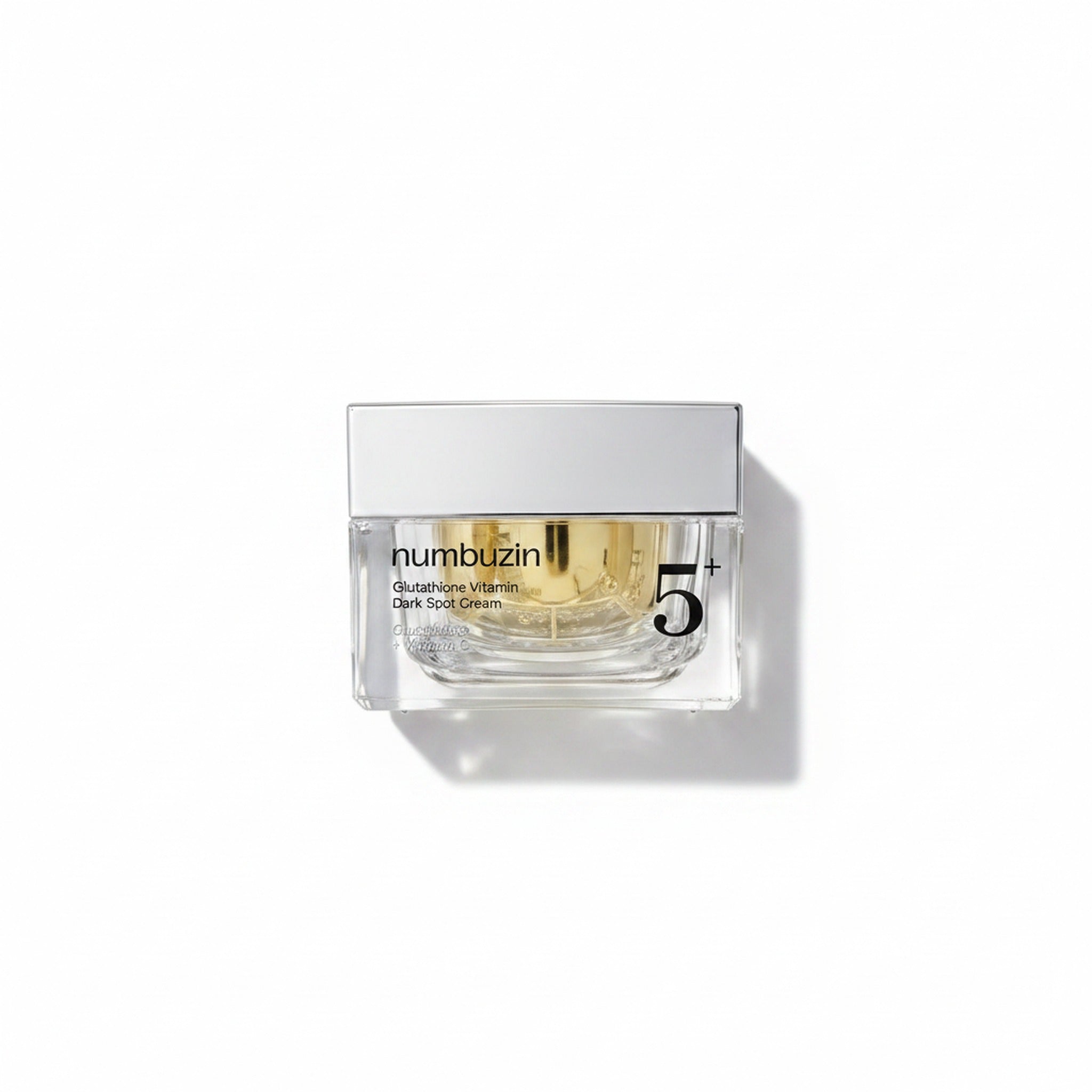 No.5+ Vitamin Glutathione Dark Spot Laser 50ml - image 1