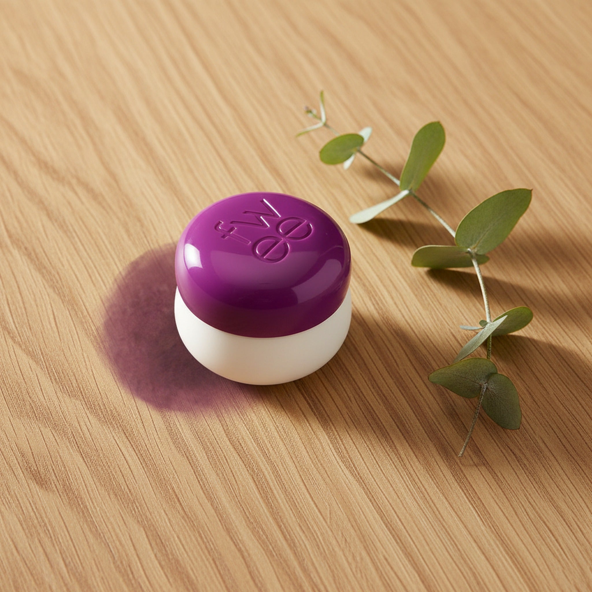 Lip&Cheek Blurry Pudding Pot MV05 Boss 5g - image 3
