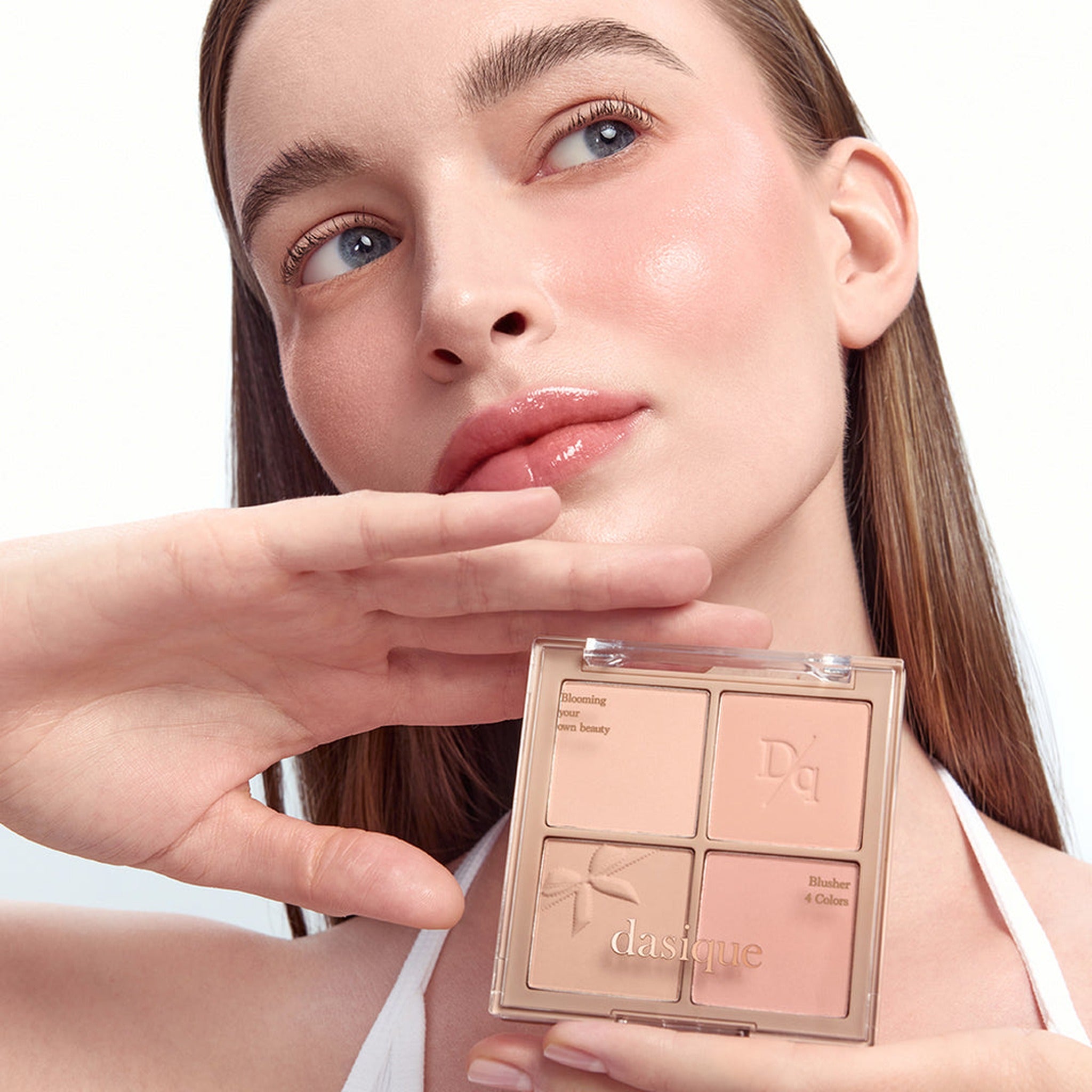 Blending Mood Cheek