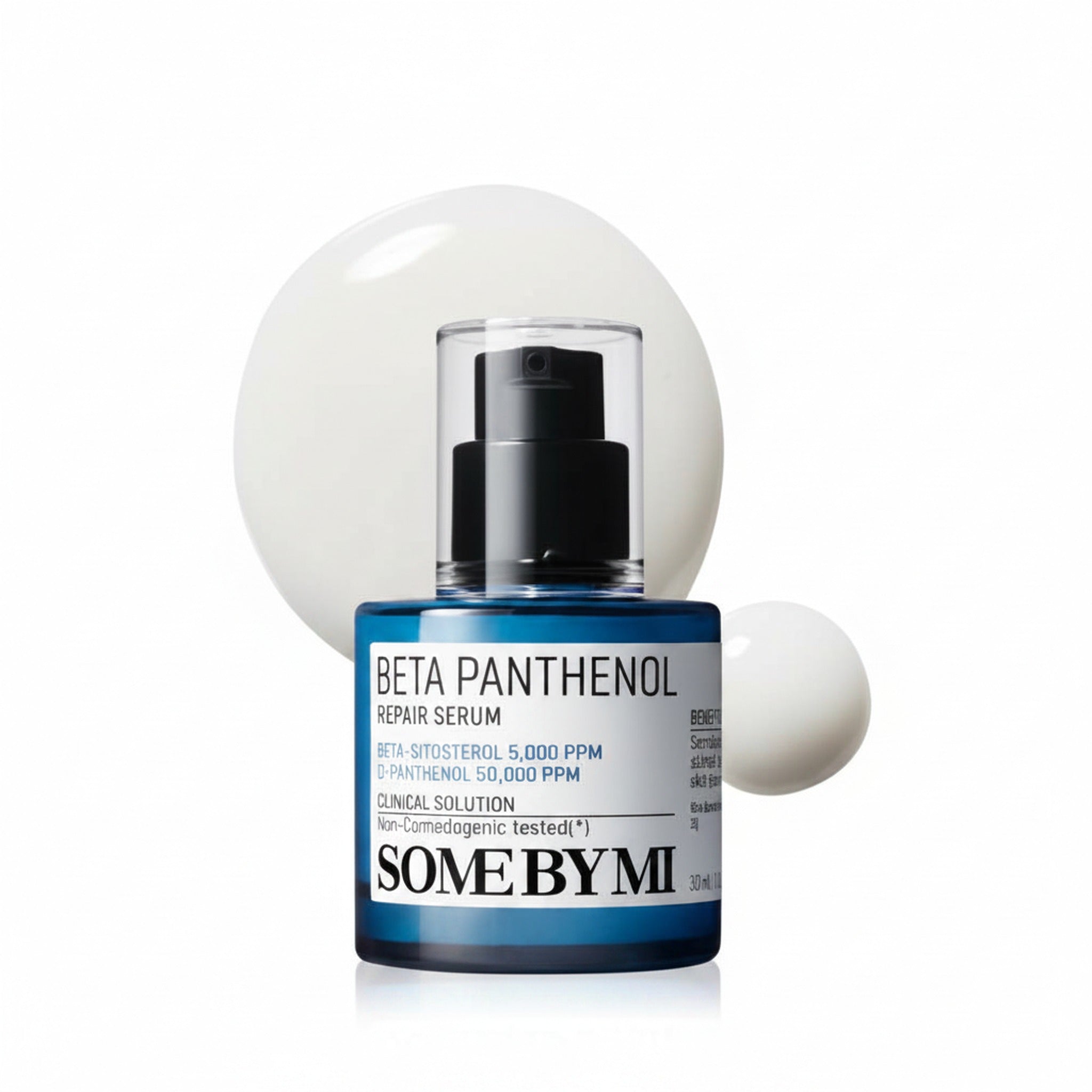 BETA PANTHENOL REPAIR SERUM 30ml - image 1